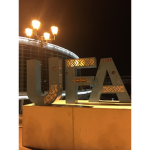 Русская группа!