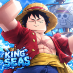 King Seas-Team