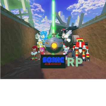 Sonic Movie RP