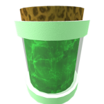 Toxic Jar