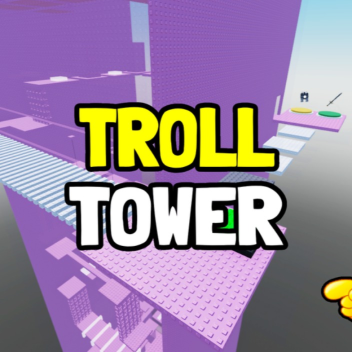 Troll is a pinning Tower 6