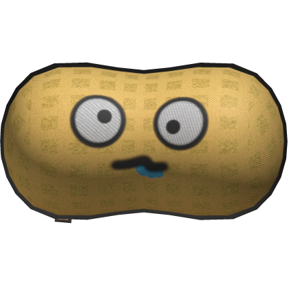 Jimmy Plushnut thumbnail