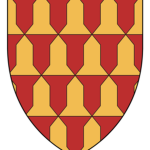 Barony Ferrers of Chartley [HYW]