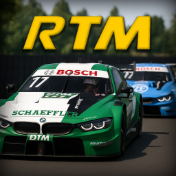 (Pit Stops + Abu Dhabi) Roblox Touring Car Racing