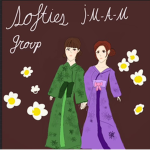 The softie J-M-A-M group!