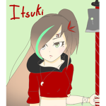 Itsuki senketsu