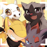 Pokémon Club squad