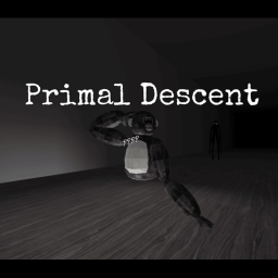 [BETA] Primal Descent