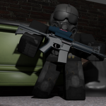- [SCP] - Rangers