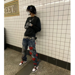 .Y2K clothing's