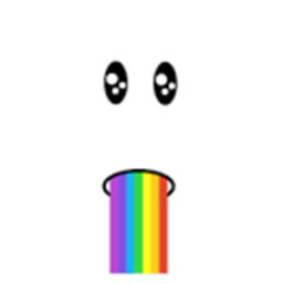 Escape The Rainbow Obby