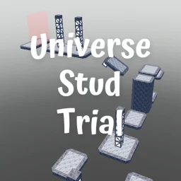 [ADDED RECORDS!] Universe Stud Trial icon