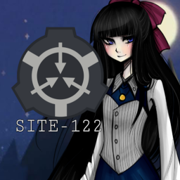 SITE-122 =[SCPF]= Secure. Contain. Protect.
