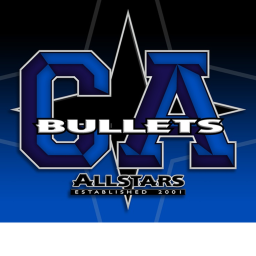 The California All-Stars's Cheer Gym