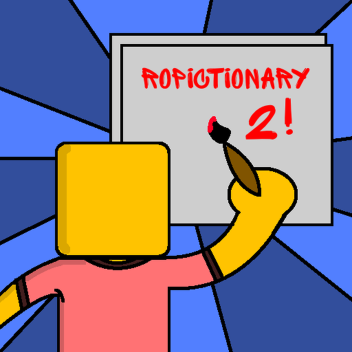 RoPictionary 2!