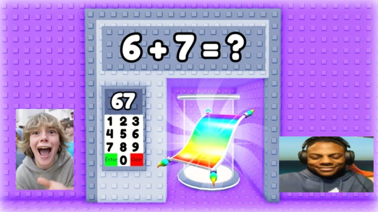 [🎁] ラッキーブロックトロールタワー