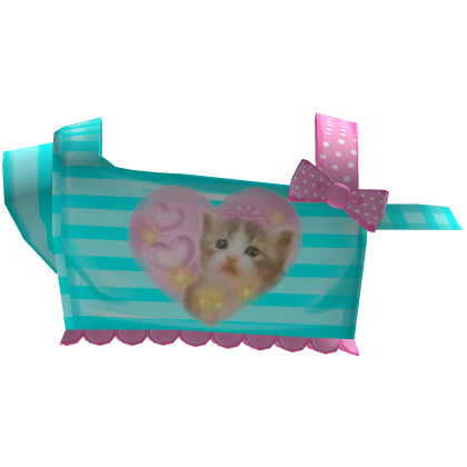 ♡: pastel 2000s cutecore shirt