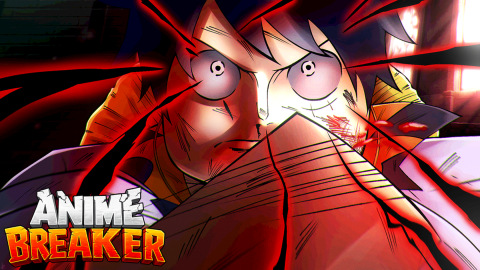 Anime Breaker [📖GRIMOIRES]