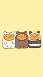 SANRIO GROUP: made by me (Camila) Allison And lyah