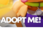 Adopt me happy clappy group