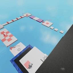 scp shy guy escape! icon