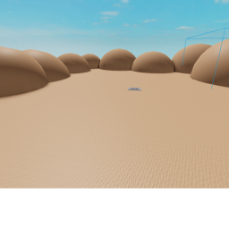 Sand City