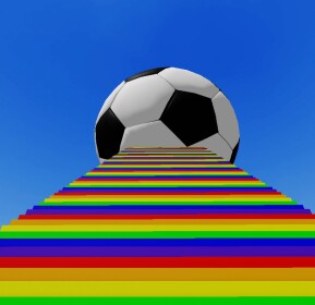 ⚽Football Obby (Seok)