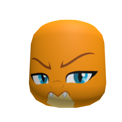 Smolder 3 Roblox item
