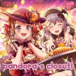 pandora’s closet