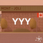 YYY | Mont-Joli Airport