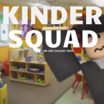 Kinder Squad✔️