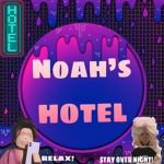 Noah's Hotels