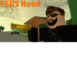 FEDS Hood