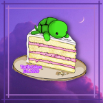 TurtleCakes