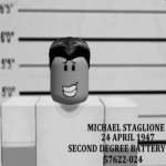 Staglione