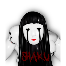 The Mimic: Shaku Mutated AI Test (Book1)