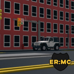 🚔 Emergency Response: Malberg County