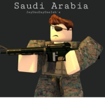 The Kingdom of Saudi Arabia [SA]