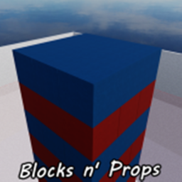 Blocks n' Props