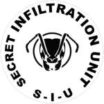 Secret Infiltration Unit - SIU