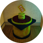 inspect ticketz trophy
