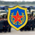 Militsiya of the Soviet Union