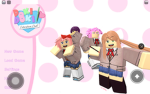 The doki doki literature club!!!!!!!