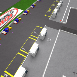 Nascar!!