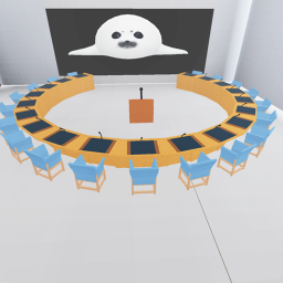 Seal HQ