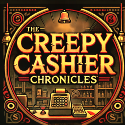 The Creepy Cashier Chronicles