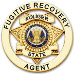 Koliger Fugitive Recovery