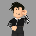 The Cool Nerds ROBLOX