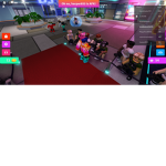 EPIC GAMES IS EPIC