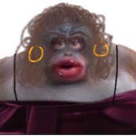 La monke fans